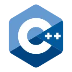 Cpp SVG Icon